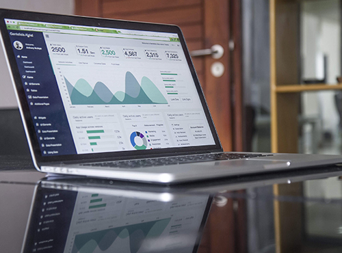 Global Finance Website